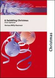 A Swinkling Christmas - Diverse / Arr. Willy Hautvast