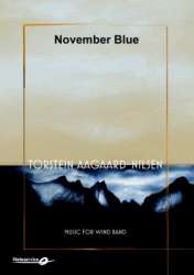 November Blue - Torstein Aagaard-Nilsen