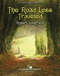 Road Less Traveled, The - Robert Longfield