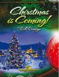 Christmas is Coming! - Rob Romeyn