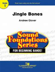 Jingle Bones - Andrew Glover