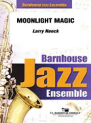 JE: Moonlight Magic - Larry Neeck