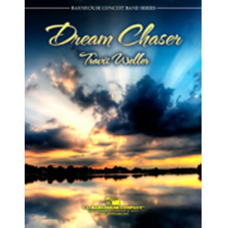 Dream Chaser - Travis J. Weller
