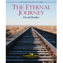 The Eternal Journey - David Shaffer
