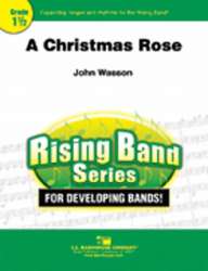 A Christmas Rose - John Wasson