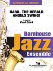JE: Hark The Herald Angels Swing! - Paul Clark