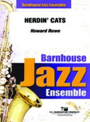 JE: Herdin' Cats - Howard Rowe
