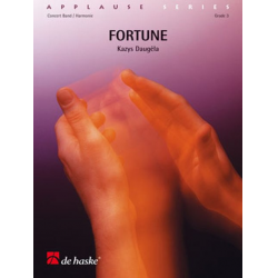 Fortune - Kazys Daugéla