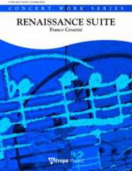 Renaissance Suite - Franco Cesarini