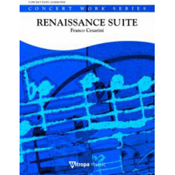 Renaissance Suite -Franco Cesarini