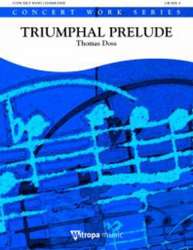Triumphal Prelude -Thomas Doss