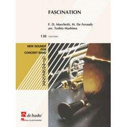 Fascination - Filippo Marchetti / Arr. Toshio Mashima