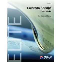 Colorado Springs -Philip Sparke
