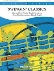 Swingin' Classics -Hans-Joachim Rogoll