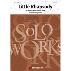 Little Rhapsody - André Waignein