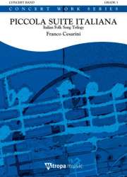 Piccola Suite Italiana - Franco Cesarini