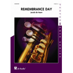 Remembrance Day (Totengedenken) - Jacob de Haan