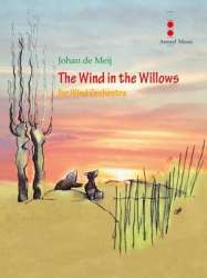 The Wind in the Willows (Based on the Children's Story by Kenneth Grahame) -Johan de Meij