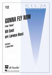 Gonna Fly Now - Bill Conti / Arr. Lorenzo Bocci