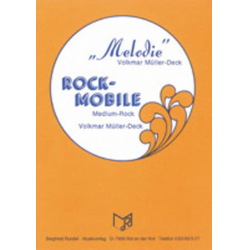 Melodie / Rock mobile - Volkmar Müller-Deck