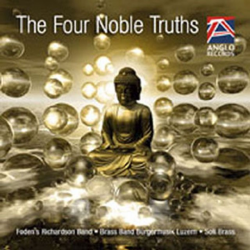 CD "The Four Noble Truths"