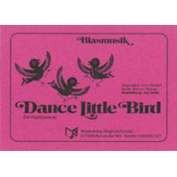 Dance little Bird (Vogeltanz) - Joe Grain