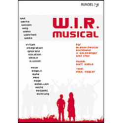 W.I.R. Musical - Kurt Gäble