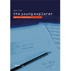 The Young Explorer 2 - Kees Vlak