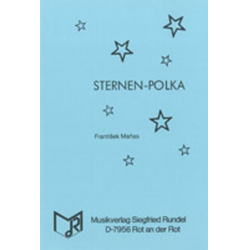 Sternen-Polka - Frantisek Manas