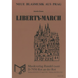 Liberty-March - Jaroslav Zeman