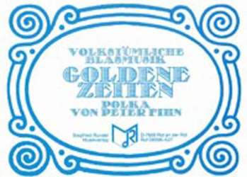 Goldene Zeiten - Peter Fihn