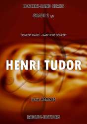 Marche Henri Tudor - Ernie Hammers