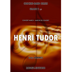 Marche Henri Tudor - Ernie Hammers