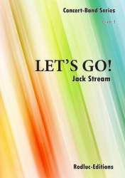 Let's go - Jack Stream