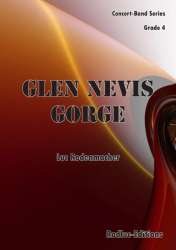 Glen Nevis Gorge - Luc Rodenmacher