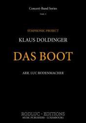 Das Boot - Klaus Doldinger / Arr. Luc Rodenmacher