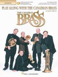 Play Along with The Canadian Brass - Canadian Brass