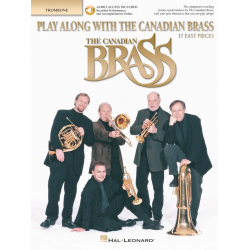 Play Along with The Canadian Brass - Canadian Brass
