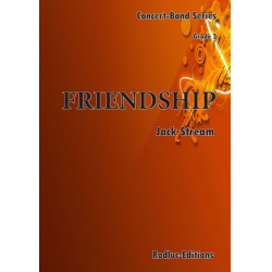 Friendship - Jack Stream