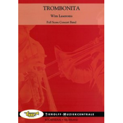 Trombonita -Wim Laseroms