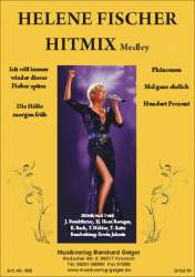 Helene Fischer Hitmix-Medley - Erwin Jahreis