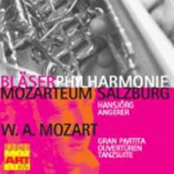 CD "Ein Beitrag zum Mozartjahr" 05 - Bläserphilharmonie Mozarteum Salzburg