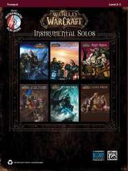 World of Warcraft Inst Solos (Tpt/CD)