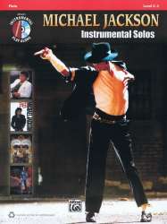 Michael Jackson Instrumental Solos - Flute - Michael Jackson
