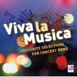 CD 'Viva la Musica'