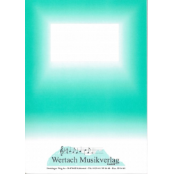 Bergmann 'Glück-Auf' (böhmische Polka) - Freek Mestrini