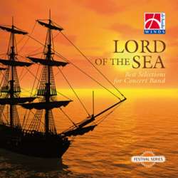 CD "The Lord of the Sea"