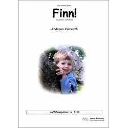 Finn! - Andreas Horwath