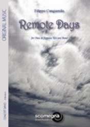 Remote Days - Filippo Cangiamila