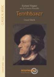 Tannhäuser Grand March - Richard Wagner / Arr. Lorenzo Pusceddu